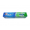 Procter & Gamble, POKRČENÁ - zubná pasta Crest COMPLETE plus Scope Outlast ULTRA Whitening, 184 g