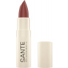 Sante Hydratačný rúž na pery 4,5 g, 04 Hazel Nude