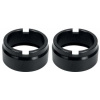 MAVIC KOMPONENTY MAVIC 20X110 PREDNÝ ADAPTÉRMTBWHEELS