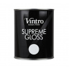 Vintro Supreme Gloss Emulsion 1 L Amethyst