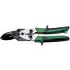 Nožnice na plech pravé 260mm, strih 0.9-1.5mm 490g b1 - BA-MA321