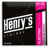Henry`s Strings HEN0942P
