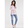 Kardigán model 195838 awama EU S/M