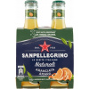 Nápoj Aranciata Amara 200mlx4 - San pellegrino horký pomaranč