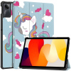 Techsuit Foldpro ochranné puzdro Xiaomi Redmi Pad SE Unicorn KF2317046