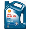 SHELL HELIX DIESEL HX7 10W-40 4L Shell 604777