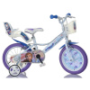 Dino Bikes 164RN Snow Queen 2022 (DB-164RFZ3)