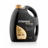 DYNAMAX ULTRA 5W-40 5L DYNAMAX 501099