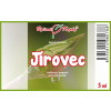 Jírovec - tinktura z pupenů 5 ml - gemmoterapie - doplněk stravy