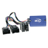 Adaptér OEM ovládania z volantu - CHEVROLET Aveo / Captiva / Spark (2003->)