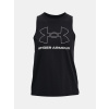 Dámske tielko Under Armour Live Sportstyle Graphic Tank 002 L