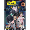 Seven Seas Entertainment Reborn as a Space Mercenary: I Woke Up Piloting the Strongest Starship! 2 (Light Novel)