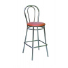 Barová stolička Tulipan