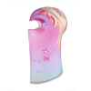 Buff Balaclava. 48 ružová (Detský Balaclava Buff Buff Junior Polar pod prilbou)