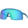 Oakley Sutro 94060737 Sky/Prizm Sapphire Cyklistické okuliare