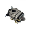 Karburátor na Krovinorez Worcraft GT65-430, 2,2 kW, diel 34