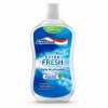 Aquafresh Fresh Mint Antibakteriálna ústna voda 500 ml