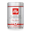 Zrnková káva Arabica Illy Espresso Classico 250 g