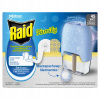Raid Family Elektrický odparovač s tekutou náplňou proti komárom 27 ml