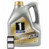 Mobil 1 New Life 4 L 0w-40 motorový olej (Mobil 1 New Life 4 L 0w-40 motorový olej)