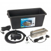 Ubbink Niagara Garden Waterfall, 30 cm, s LED a P (Ubbink Niagara Garden Waterfall, 30 cm, s LED a P)