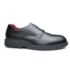 BASE OXFORD COSMOS S3 ESD SRC B1503 / Bezpečnostná poltopánka S3 ESD SRC - čierna 47