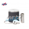 Vertex Piestna sada Kawasaki KX125/95-97 - rozmer 54,95mm (Vertex 22306100)