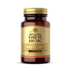 SOLGAR Megasorb CoQ-10 - Koenzym Q10 - Kaneka 100 mg 30 softgels