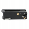 Vzduchovka - Block Holster DAA pre Tanfoglio Standard-Race Master (Vzduchovka - Block Holster DAA pre Tanfoglio Standard-Race Master)