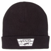 čiapka VANS MILFORD BEANIE Black