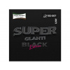 Poťah BARNA Original - Super Glanti Black Edition Vyberte FARBU poťahu: čierny / BLACK, Vyberte HRÚBKU špongie: 0,7 mm
