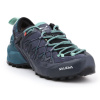 Trekingová obuv GTX model 16259390 - Salewa Velikost: 40-41, Barvy: tm.modro-korálová