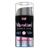 INTT Vibration! Bubble Gum 15 ml