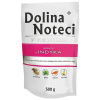 DOLINA NOTECI Premium bohaté na morčacie mäso - mokré krmivo pre psov - 500 g