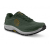 TOPO ATHLETIC Pánska bežecká obuv PURSUIT 2 green/orange - zelená Veľkosť EU: 43