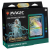 Wizards of the Coast Magic: The Gathering - The Lord of the Rings: Tales of Middle-earth Commander Deck - Elven Council (EN)