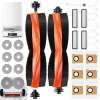 PRÍSLUŠENSTVO PRE ROBOT VACUUM X20+/X10 Plus SADA ŠTETCOV FILTRY MOPY