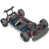 Traxxas podvozok 4-Tec 2.0 VXL TQi RTR 1:10