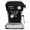 Pákový kávovar Ascaso Dream ONE, Dark Black (DR.713)