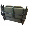 Zfish Lehátko Shadow Camo Bedchair