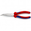 Knipex 2625200 kleště půlkulaté s břity