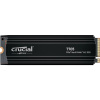Crucial T705 4 TB with heatsink CT4000T705SSD5