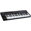 M-AUDIO Oxygen Pro 49 MIDI klávesnica 49 klávesov USB