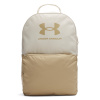 Batoh Under Armour ESSENTIAL BACKPACK béžová 1378415-279