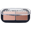 Essence Contouring Duo Palette Kontúrovacia paletka 10 Lighter Skin 7 g