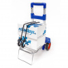 Skladací transportný vozík na 30kg RD14580