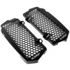 X-GRIP XG-2669 chránič chladiča (pár, čierna), KTM, HUSQVARNA, GAS GAS