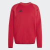 Adidas Mikina adidas Tiro Travel Crew KD3324 Veľkosť: XL