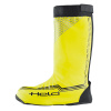 Návleky na čižmy Held Boot Skin Long fluor.-žlté - M