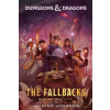 Dungeons & Dragons: The Fallbacks - Jaleigh Johnson